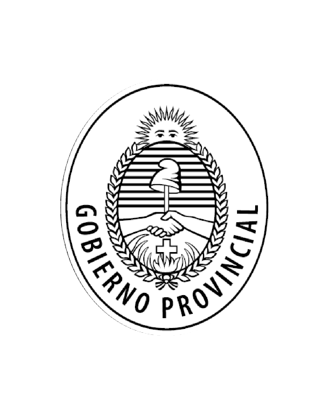 Gobierno de Corrientes