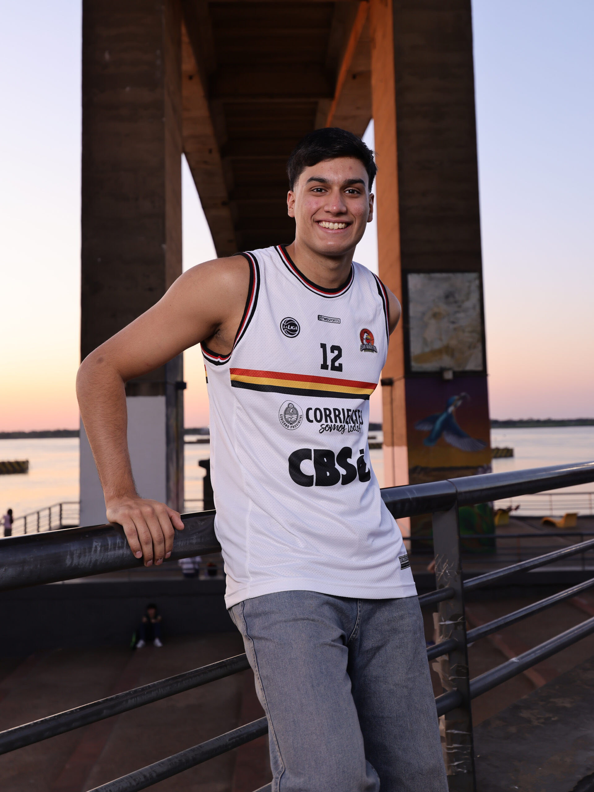 CAMISETA ALTERNATIVA 2025/26